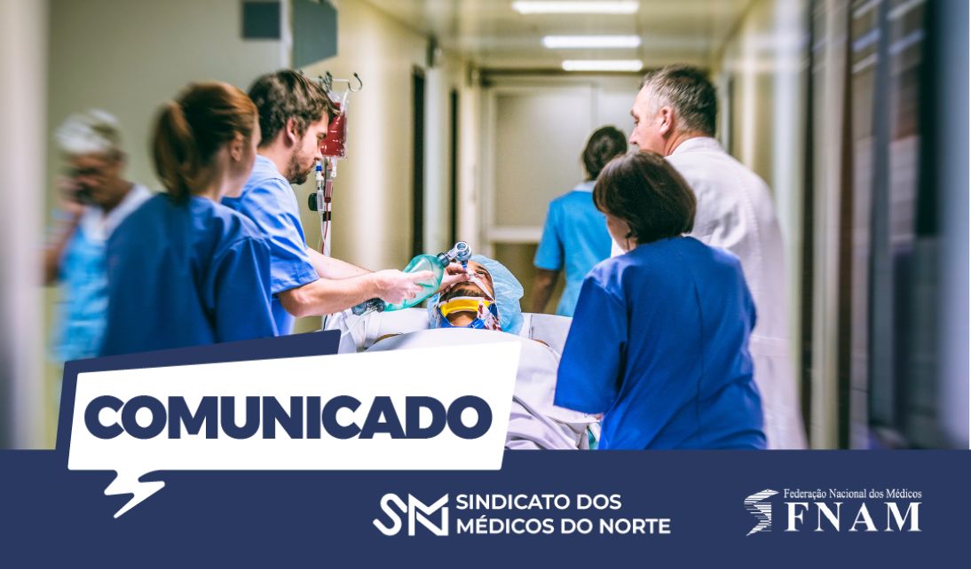 Quando o governo aceita o risco: 70 doentes sem cama no SNS