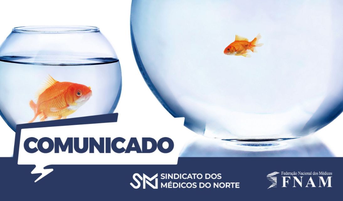 Sindicato dos Médicos do Norte alerta: SINACC é um modelo que afeta doentes e profissionais