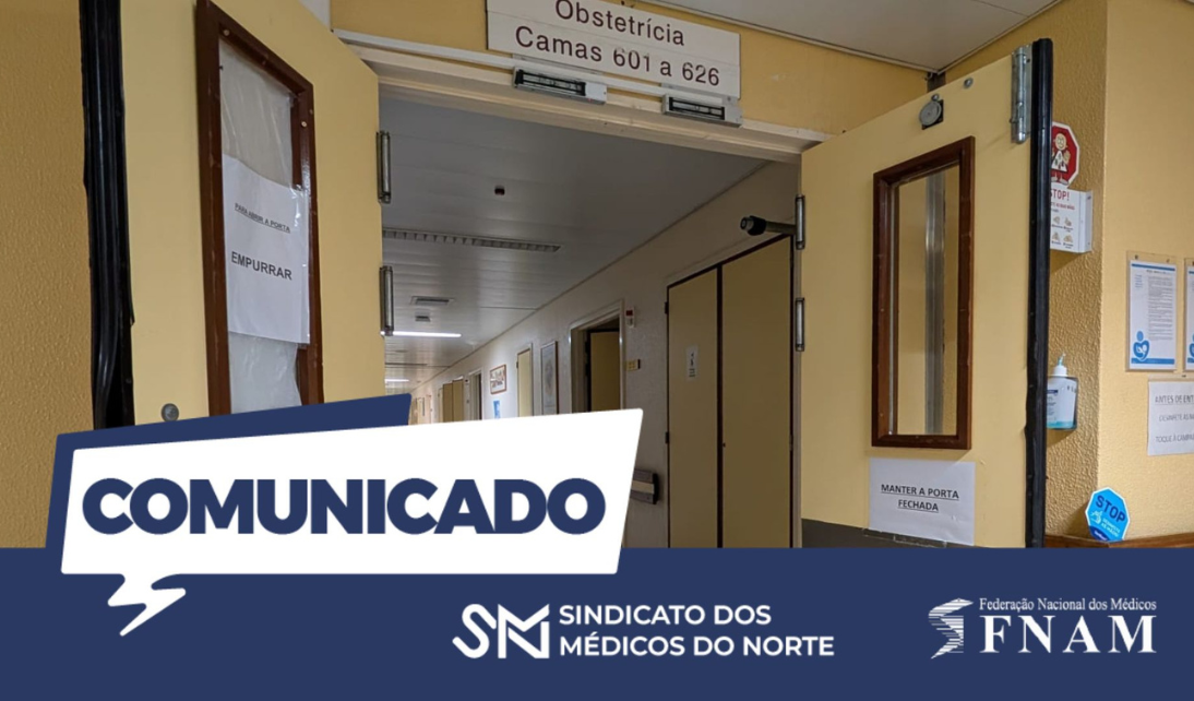 Não se fixam médicos com salários em atraso