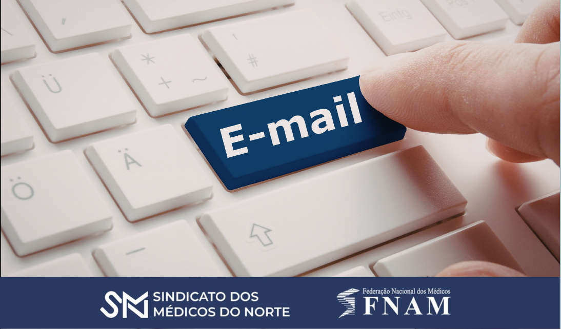 Declaração de Recusa de Divulgação de E-mail Institucional