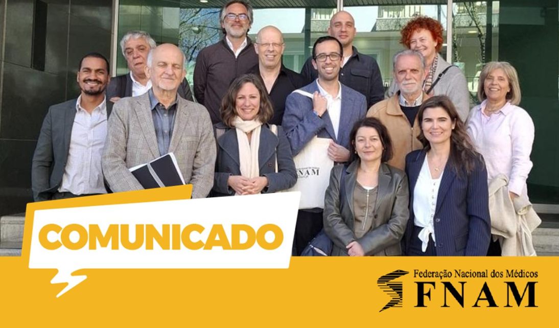 Ministério da Saúde perpetua injustiça e bloqueio na carreira médica