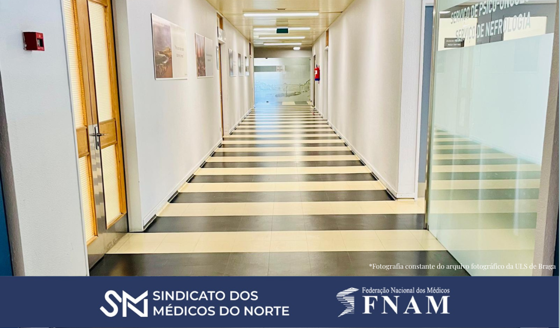 SMN exige explicações ao IPO sobre intervenção de empresa externa na avaliação médica