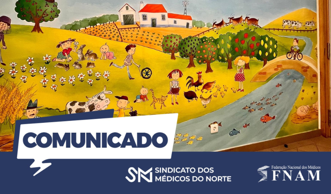 Médicos internos de Pediatria da ULS Matosinhos estão a ser usados para tapar falhas nas urgências