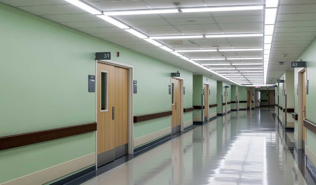 Sindicato acusa ULS Entre Douro e Vouga de incumprimentos salariais