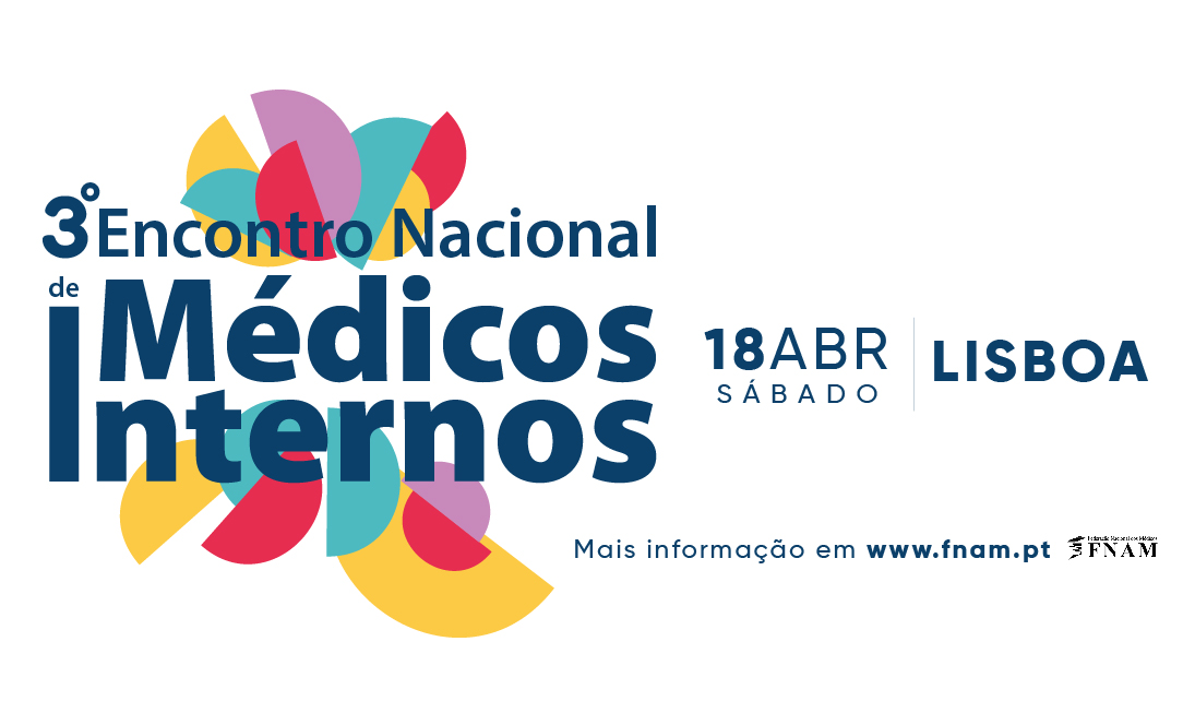 III Encontro Nacional de Médicos Internos da FNAM