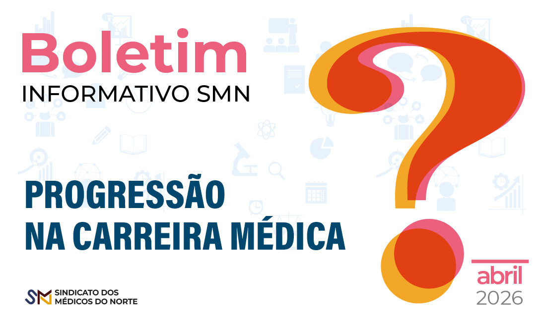 Boletim Informativo: Guia Prático da Progressão na Carreira Médica