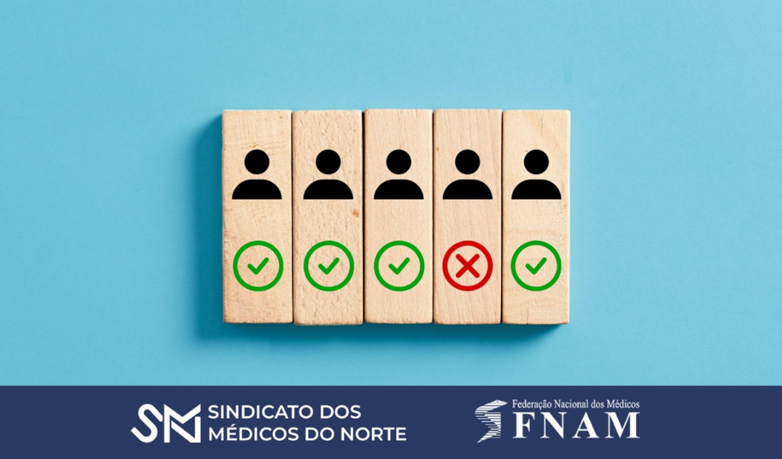 Minutas para Cessação e Denúncia de Contrato de Internato Médico