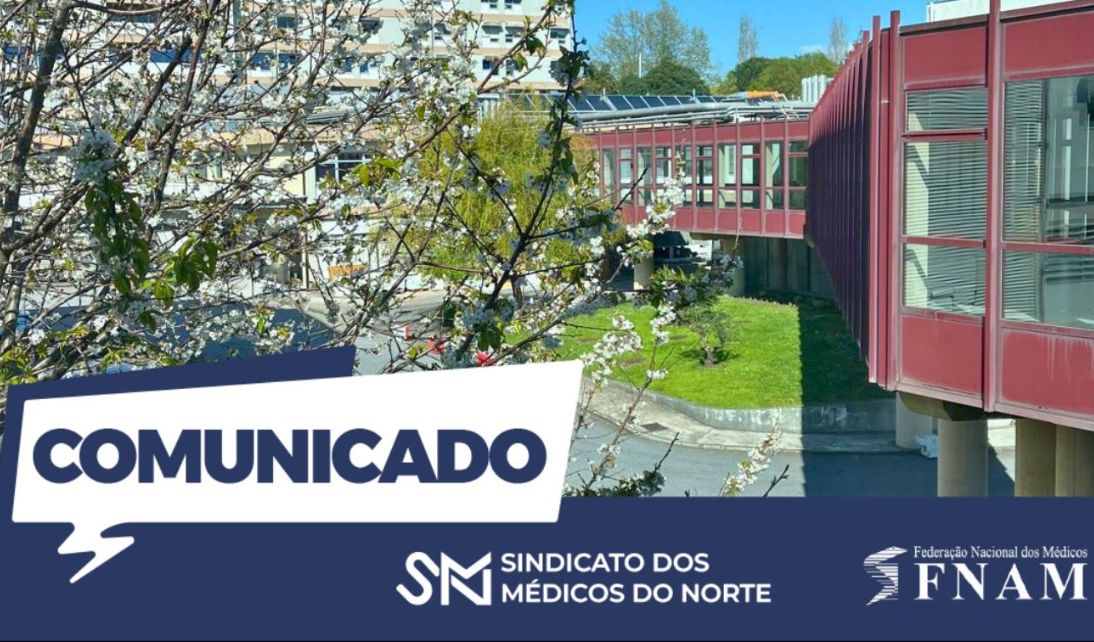 Cirurgiões do IPO Porto apresentam escusas de responsabilidade: doentes em risco por falhas organizativas