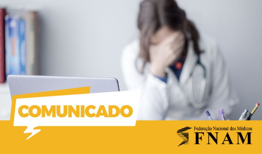 FNAM denúncia imposição abusiva do E-Qualidade sobre Médicos de Família