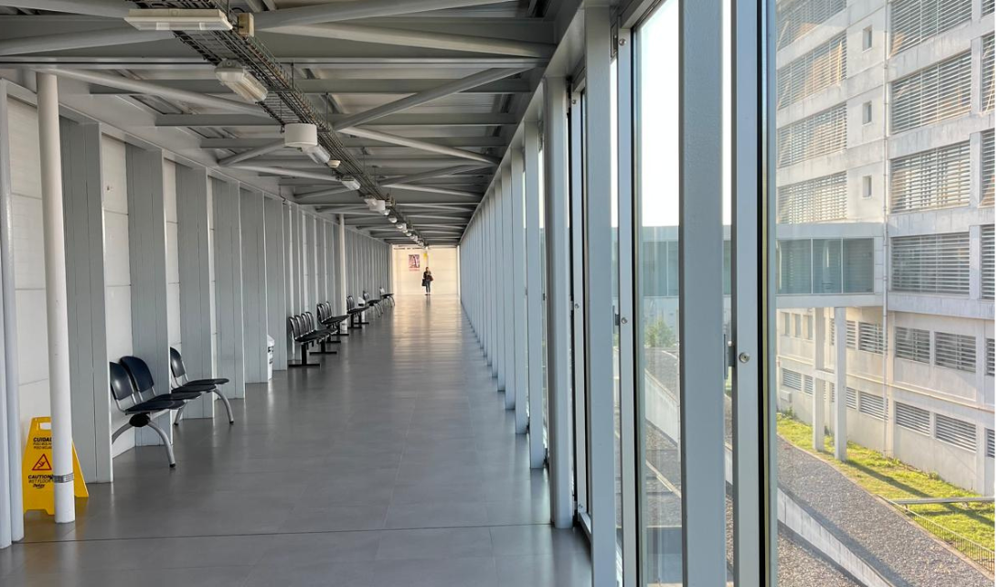 Mais de 20 cirurgiões do IPO do Porto entregam escusas de responsabilidade