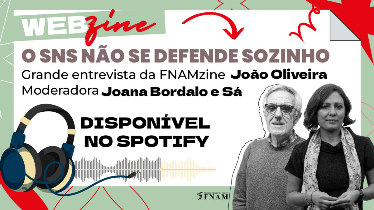 À conversa com João Oliveira | WEBFNAMzine