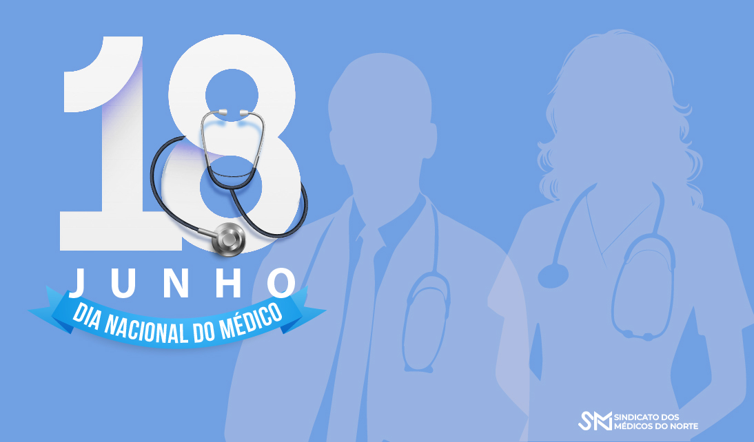 Respeitar os Médicos