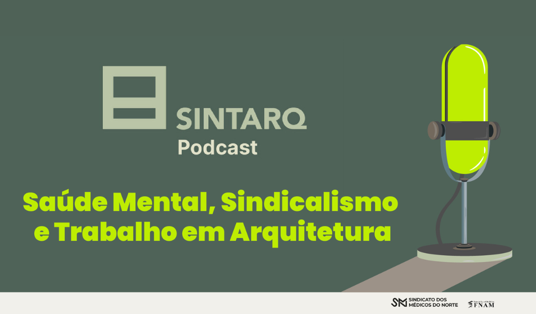 SMN em Defesa da Saúde Mental: A Luta Sindical Contra o Burnout