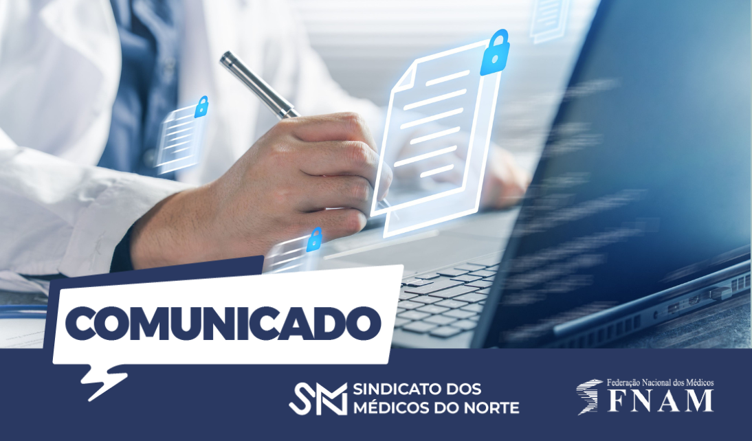 SMN Recomenda Escusa de Responsabilidade Perante Falhas Informáticas