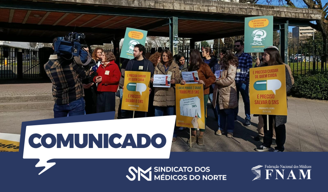 ULS Alto Ave retira férias a médicos de família no período de Natal