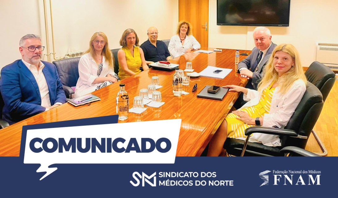 Hospital Padre Américo continua subdimensionado para mais de meio milhão de utentes, alerta o SMN