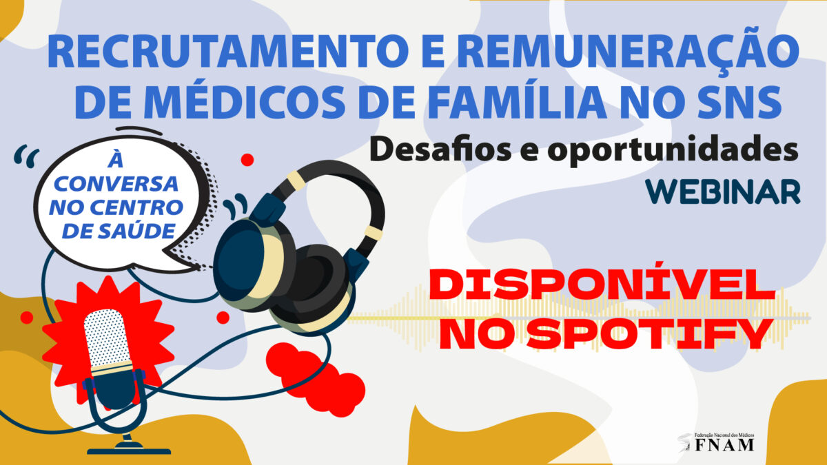 Recrutamento e Remuneração de Médicos de Família no SNS