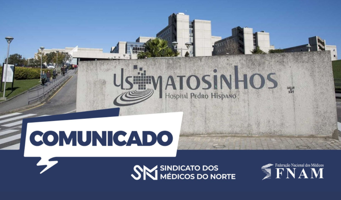 Quem paga são os doentes: médicos denunciam medidas que estão a fazer parar a produção cirúrgica no SNS