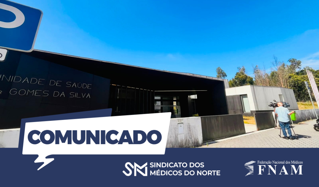 Vitória do SMN: climatização reparada na USF Vilar Saúde