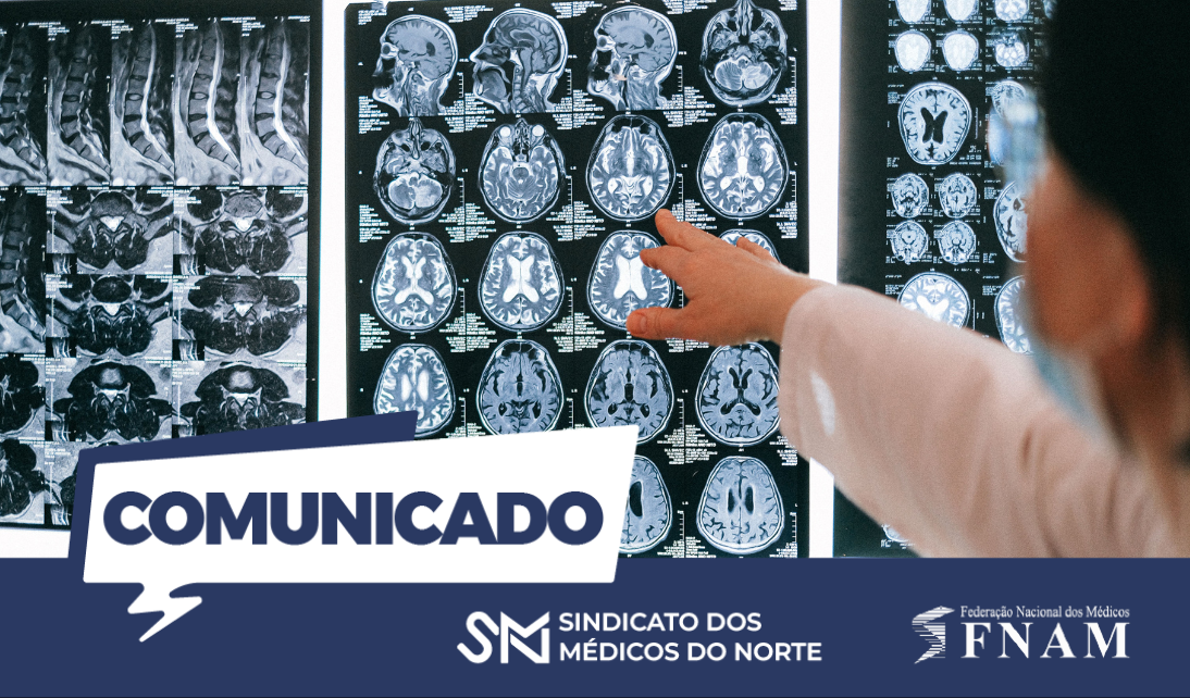 Ministra da Saúde deixa de fora médicos indispensáveis à trombectomia