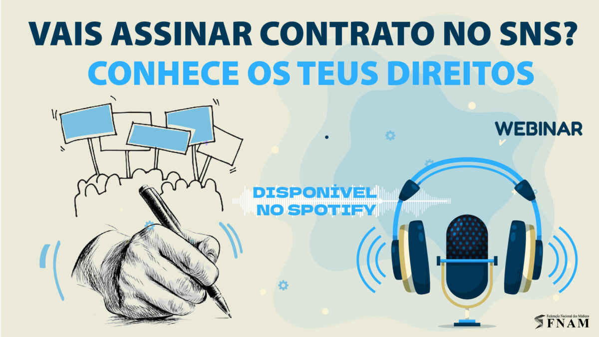Vais assinar contrato no SNS? Conhece os teus direitos antes de assinares!