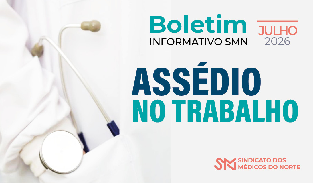 Boletim Informativo: Assédio Laboral