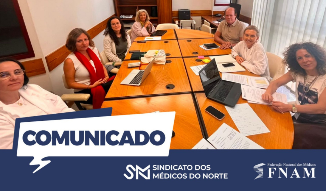 ULS Alto Ave: cuidar dos doentes exige condições para quem cuida