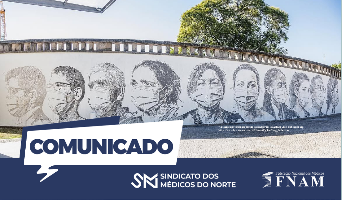 Sem médicos não há cuidados: ULS de São João nega direitos de parentalidade