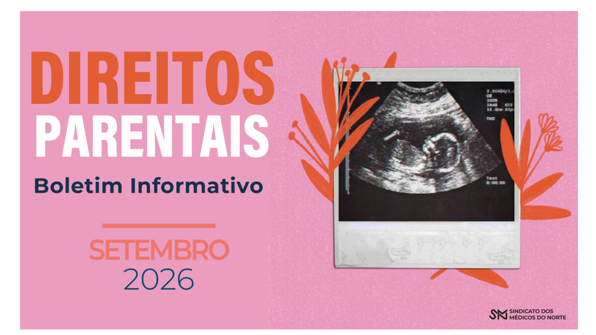 Direitos Parentais: conhece os seus direitos?