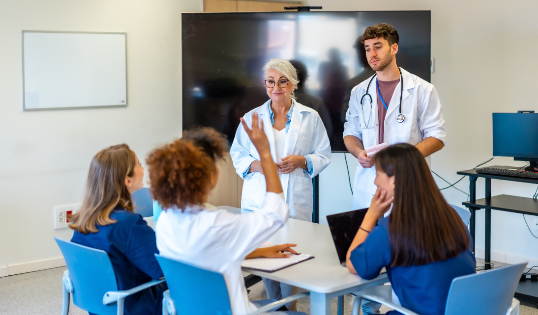 Petição pede transparência na escolha para internato médico