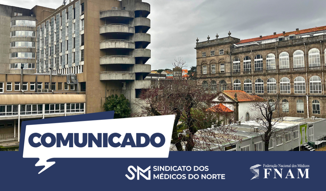 Santo António suspende cirurgias adicionais de Ortopedia e Neurocirurgia: doentes pagam a fatura