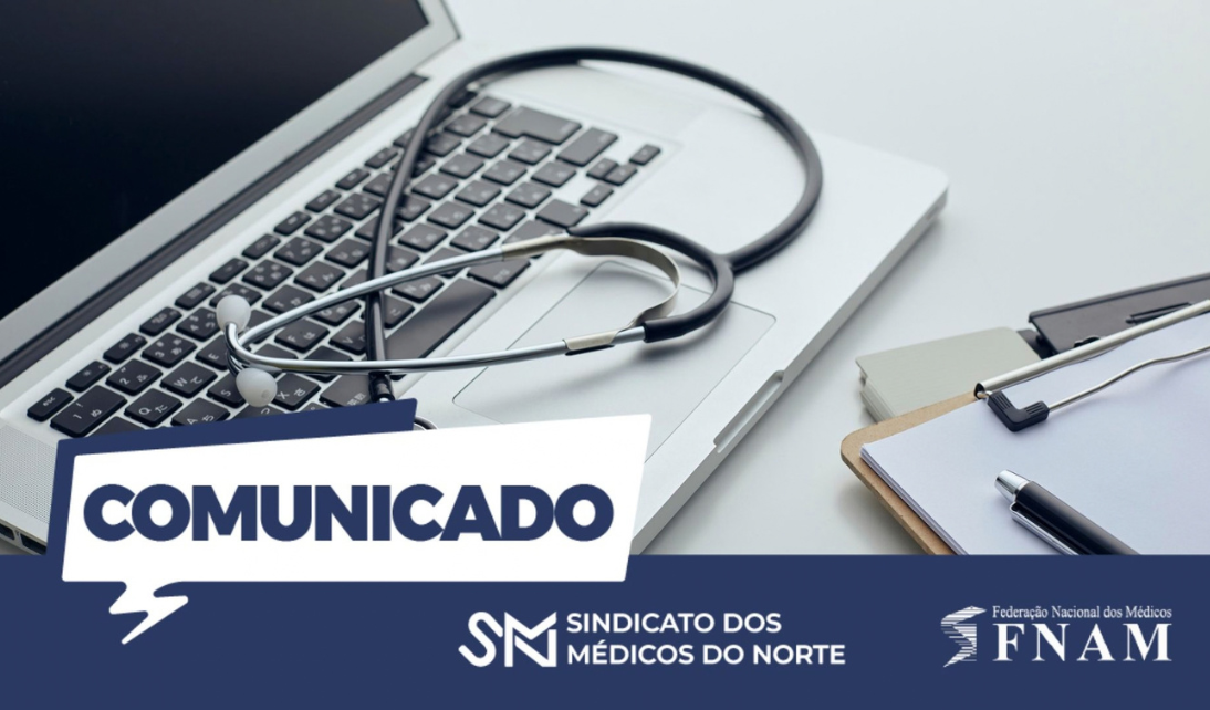 Médicos da ULS de Matosinhos mantêm o teletrabalho após intervenção do Sindicato dos Médicos do Norte