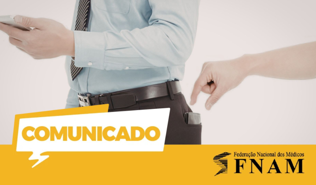 FNAM critica a alteração na fórmula de cálculo das pensões da Caixa Geral de Aposentações