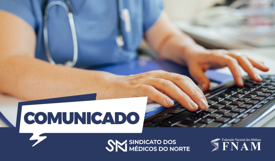 Falhas informáticas: SMN disponibiliza minuta de escusa de responsabilidade